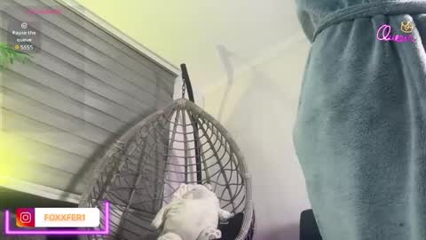 fernanda online show from June 3, 3:53 am