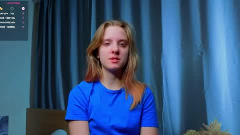 Rachel online show from March 18, 1:11 am