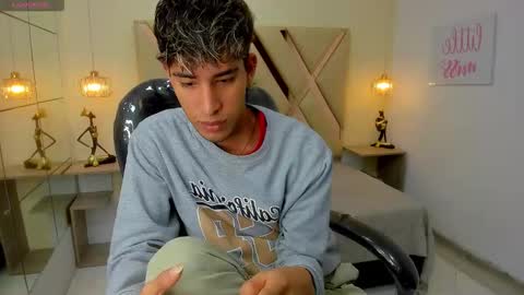 FER PHOENIX online show from March 5, 3:26 am