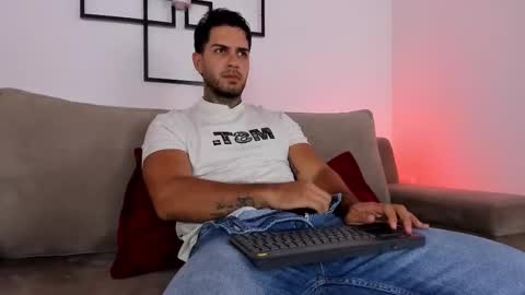 ferxomagno online show from March 20, 8:03 pm