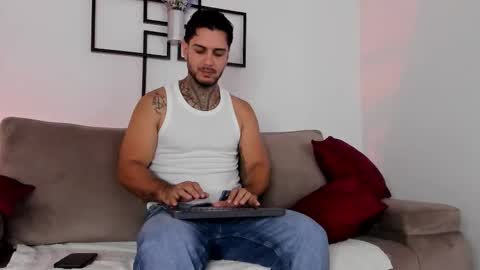 ferxomagno online show from February 23, 7:38 pm