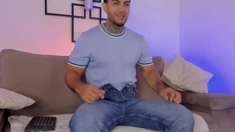 ferxomagno online show from January 31, 7:55 pm