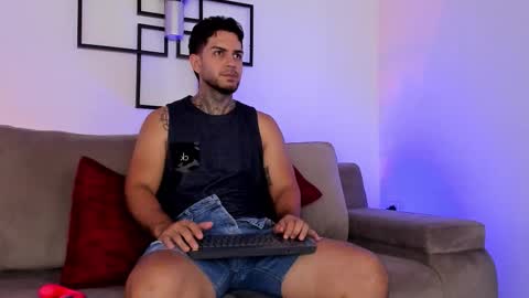 ferxomagno online show from February 25, 9:07 pm