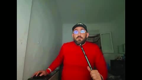 Le prence unconnu online show from December 25, 9:33 pm