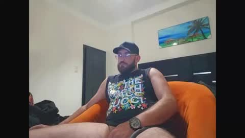 Le prence unconnu online show from September 12, 9:28 pm