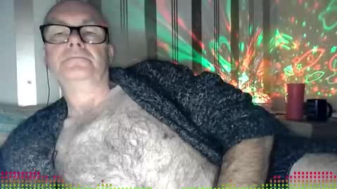 Tim online show from February 14, 1:19 am