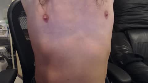 Snapshot of fetish_man666 chatting on October 17, 3:38 pm FetishMan online show from October 17, 3:38 pm