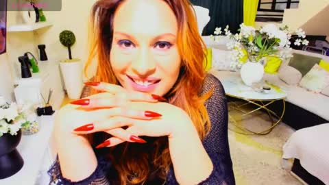 Fetishfantasyme my X online show from May 10, 8:37 pm