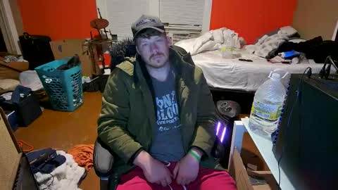 fetishking6 online show from November 28, 2:41 am