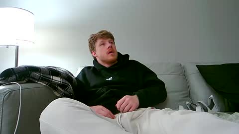 fetishking6 online show from December 6, 5:47 am