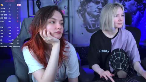 Rey online show from March 15, 6:22 pm