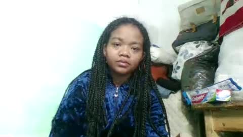 fetranialdy online show from January 9, 4:51 am