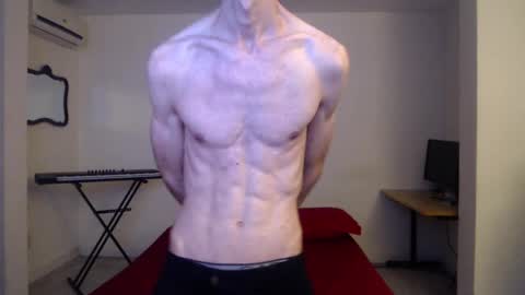 FeuerHeat online show from March 8, 11:28 pm