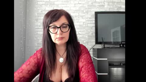 Milana online show from February 9, 5:33 am