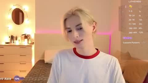 Thomas online show from April 1, 1:41 pm