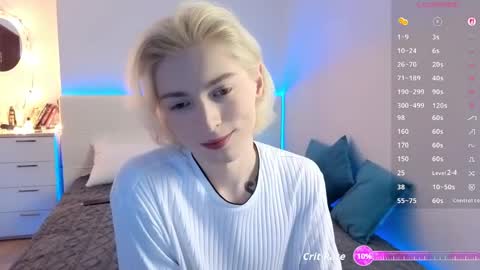 Thomas online show from May 19, 5:53 pm