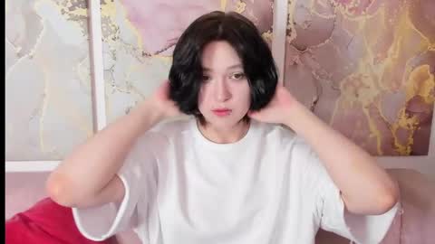 fiamoory online show from April 21, 2:51 am