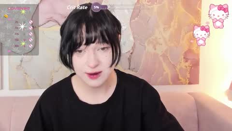 fiamoory online show from December 16, 1:35 am