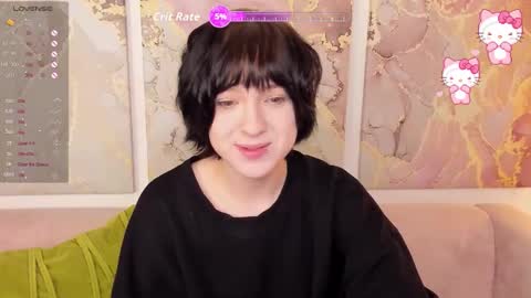 fiamoory online show from November 28, 1:35 am