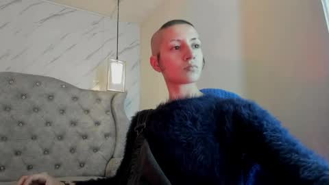   online show from April 2, 12:12 pm