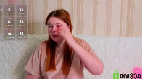 Mabel online show from May 14, 12:53 am