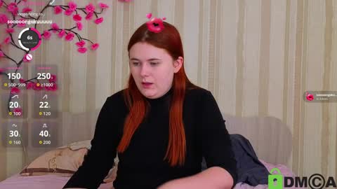 Mabel online show from April 1, 9:10 am