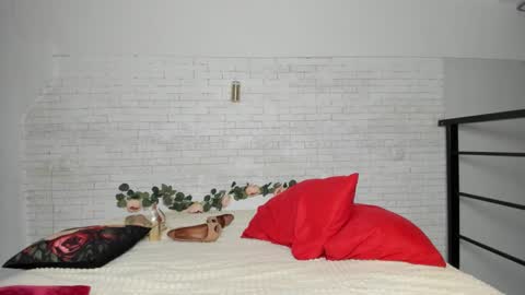 Fiery Stella online show from November 21, 11:41 am