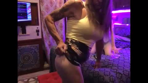 FionaJ online show from October 6, 6:53 am