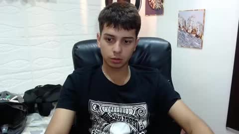 Filip David online show from February 16, 12:21 pm