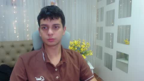 Filip David online show from March 1, 12:45 pm