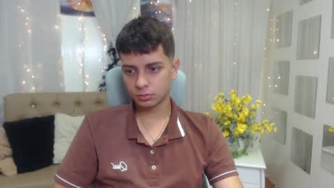 Filip David online show from February 7, 1:22 pm