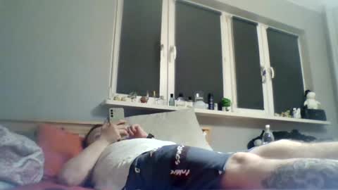 filipek757 online show from June 15, 8:45 pm