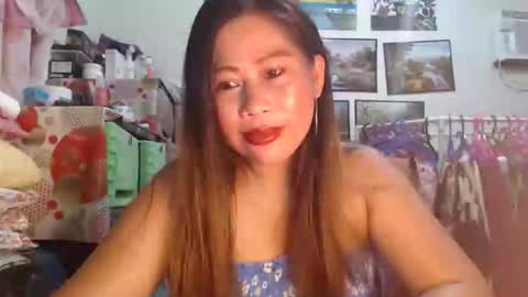 Snapshot of filipina_beauty69 chatting on October 18, 5:28 pm filipina beauty. online show from October 18, 5:28 pm