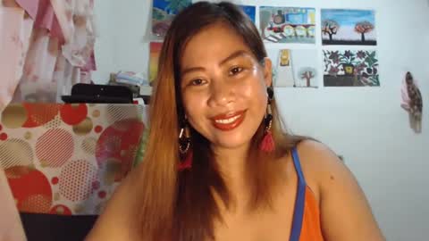 Snapshot of filipina_beauty69 chatting on February 7, 4:14 pm filipina beauty. online show from February 7, 4:14 pm