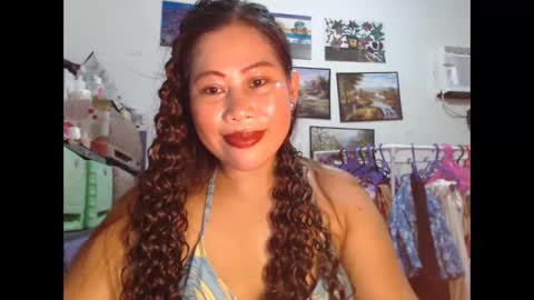 Snapshot of filipina_beauty69 chatting on October 30, 6:52 pm filipina beauty. online show from October 30, 6:52 pm