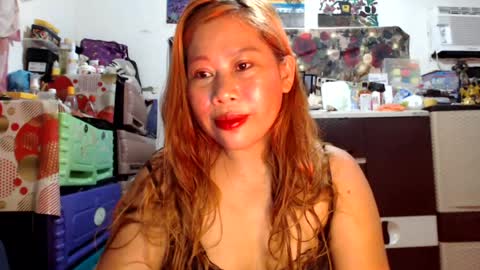 filipina beauty. online show from June 24, 6:26 pm