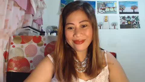 Snapshot of filipina_beauty69 chatting on February 20, 1:40 pm filipina beauty. online show from February 20, 1:40 pm