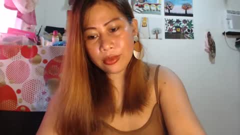 Snapshot of filipina_beauty69 chatting on March 8, 1:17 am filipina beauty. online show from March 8, 1:17 am