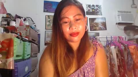 Snapshot of filipina_beauty69 chatting on October 2, 8:40 pm filipina beauty. online show from October 2, 8:40 pm