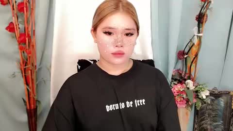  Angela  DONT FORGET TO FOLLOW AND GIVE ME APPRECIATION online show from February 26, 5:57 am