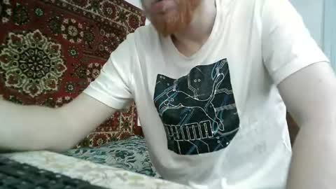 Whitechocolate online show from June 15, 12:52 pm