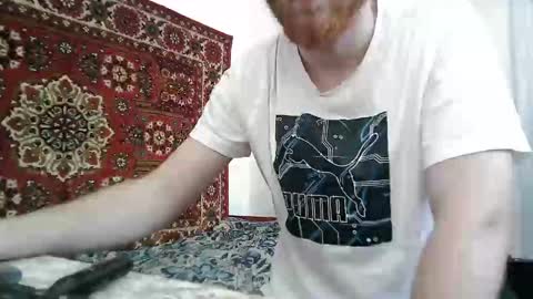 Whitechocolate online show from June 9, 1:22 pm