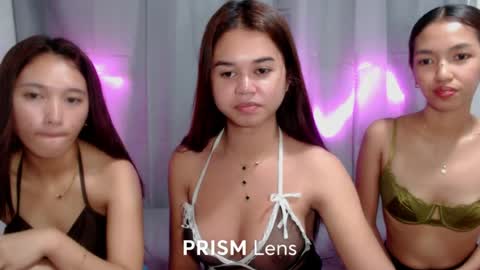 Belle online show from July 1, 10:24 am