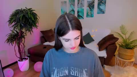 Amanda online show from March 5, 7:38 pm