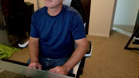 Ross online show from November 1, 9:36 pm