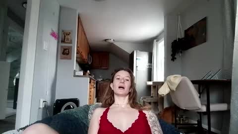 Goddess Natalia Findom online show from March 10, 10:02 pm