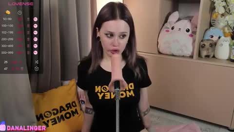 Hey. im DANA Free Lush and Domi control in pvt online show from September 25, 7:32 pm