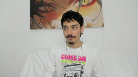 finn_jackson online show from April 14, 8:12 pm