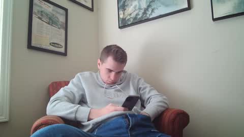 Jake  I am Bicurious online show from January 11, 4:14 pm