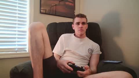 Jake  I am Bicurious online show from July 7, 8:24 pm